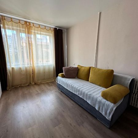 Апартаменти Купчинського Ternopil Eksteriør bilde
