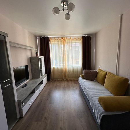 Апартаменти Купчинського Ternopil Eksteriør bilde