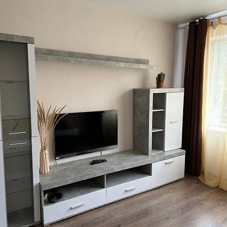 Апартаменти Купчинського Ternopil Eksteriør bilde