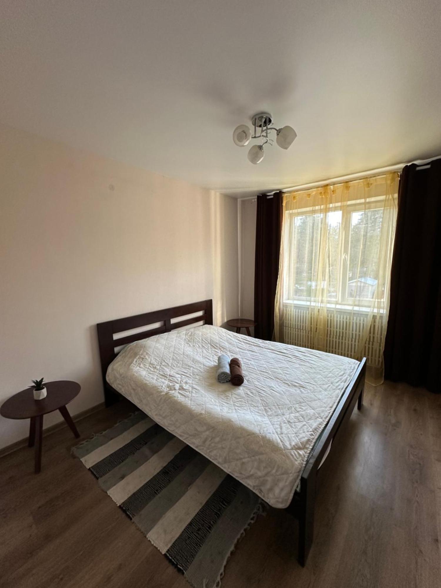 Апартаменти Купчинського Ternopil Eksteriør bilde