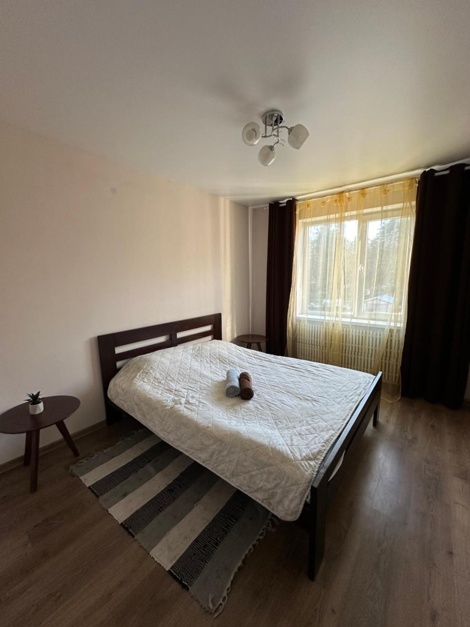 Апартаменти Купчинського Ternopil Eksteriør bilde
